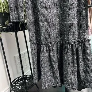 Primark Sweaters Primark Nwt Black Knit Sweater Dress Poshmark